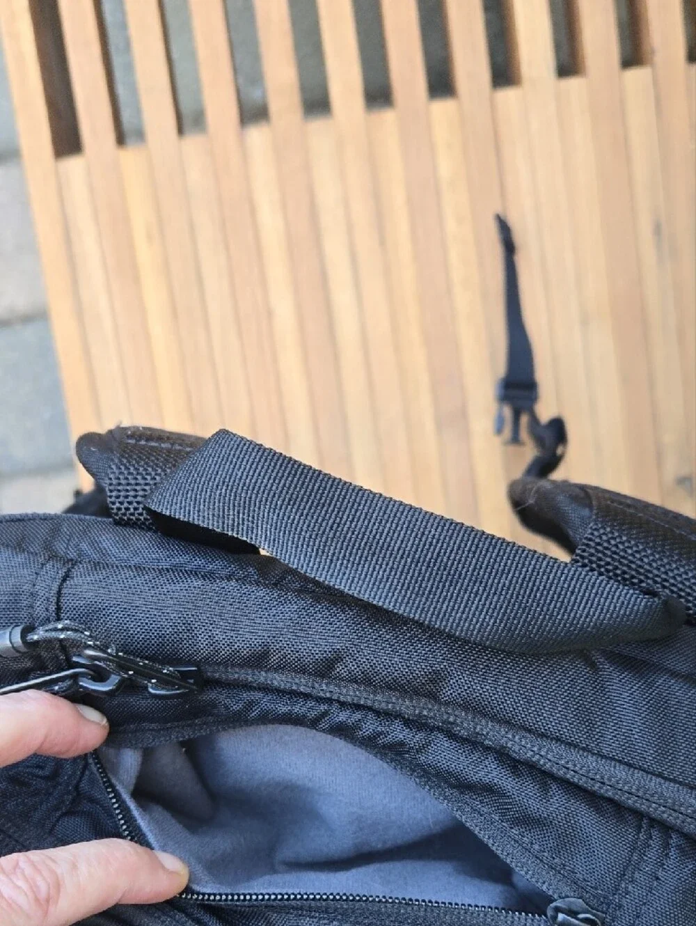 Timbuk2 26l very